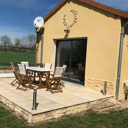 Domaine Borchamps. Villa Saint-Nizier-sous-Charlieu ภายนอก รูปภาพ