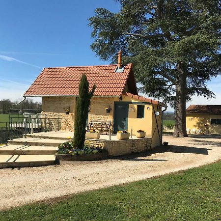 Domaine Borchamps. Villa Saint-Nizier-sous-Charlieu ภายนอก รูปภาพ